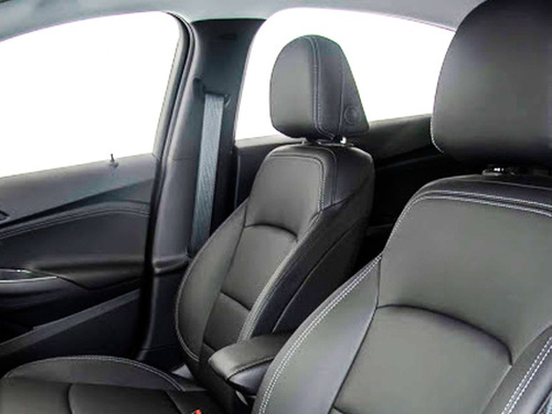 Imagem 4 de 6 de Cruze 1.4 Turbo Lt 16v Flex 4p Automático