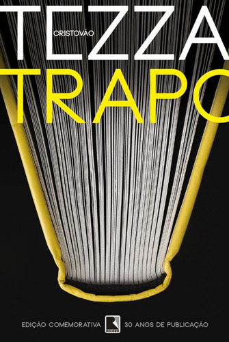 Livro Trapo - 02 Ed