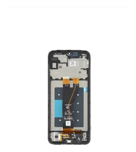comprar Display Lcd Touch Frontal Compativel A14 5g Sm-a146 Cu002F Aro