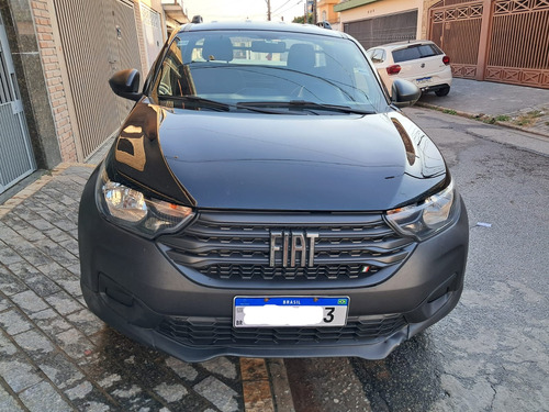 Fiat Strada 1.3 Endurance cs firefly flex