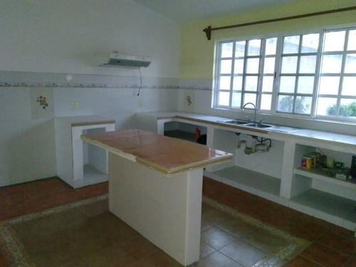Imagen 9 de 12 de Casa Sola En Venta Centro
