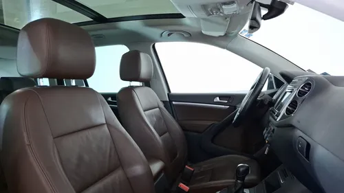 Volkswagen Tiguan 2.0 TRACK & FUN PIEL