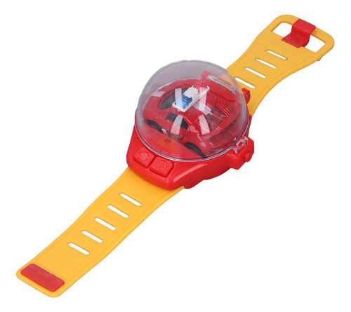 Reloj De Coche Para Niños, Mini Rc, 2,4 Ghz, Dibujos Animado