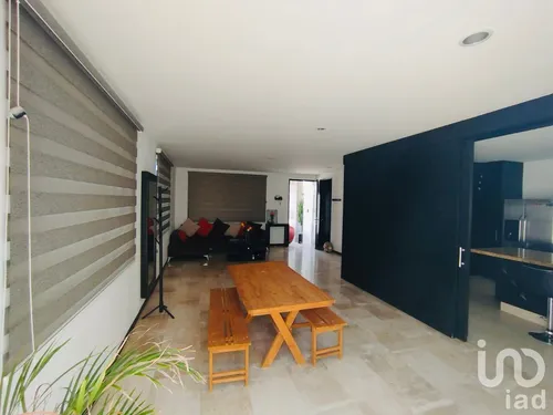 Venta Casa 3 Ambientes Lomas De Angelópolis