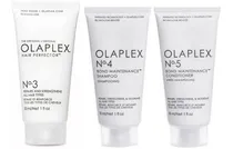 Comprar Olaplex Reparador Paso 3 + Paso 4 + Paso 5