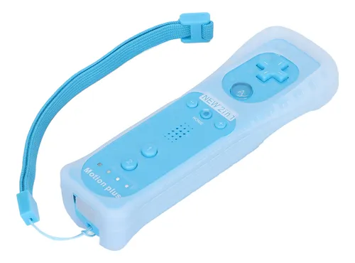Mando A Distancia Motionplus Para Función De Sonido, Mango D