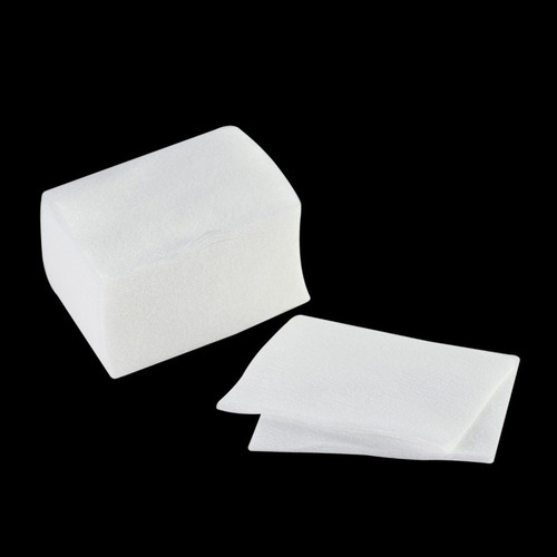 Ta 500pcs Desechables Comprimidos Toalla Mascarilla