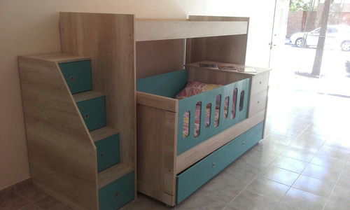 Imagen 3 de 3 de Kindermobel