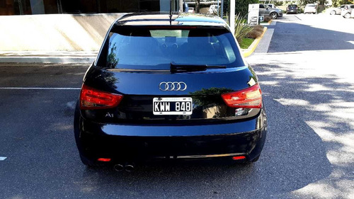 Audi A1 Ambition Ambition Manual