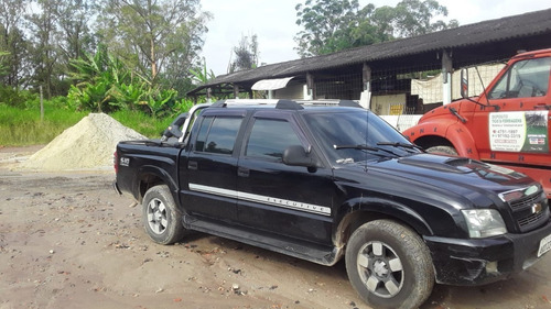 S10 Executive Flex