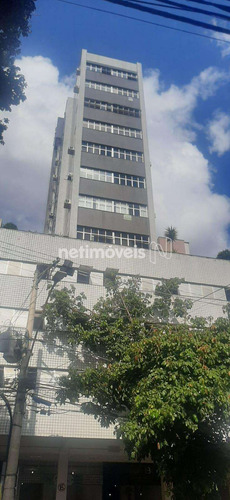 Imagem 10 de 10 de Venda Sala Barro Preto Belo Horizonte - 910614