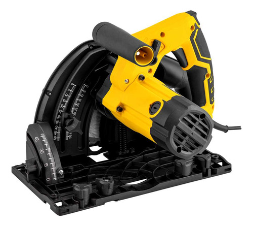Serra Circular Para Trilho Vonder Tipo Sp6000 Makita 220v