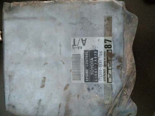 Toyota Levin (Usado)