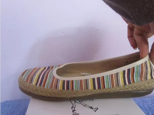 Zapatos Para Mujer Marca Aerosoles Importado De Usa