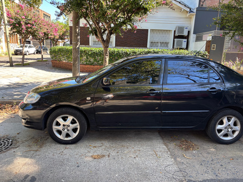 Toyota Corolla 1.8 Se-g