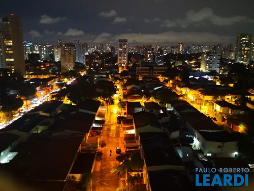Imagem 4 de 15 de Apartamento - Brooklin - Sp - 637504