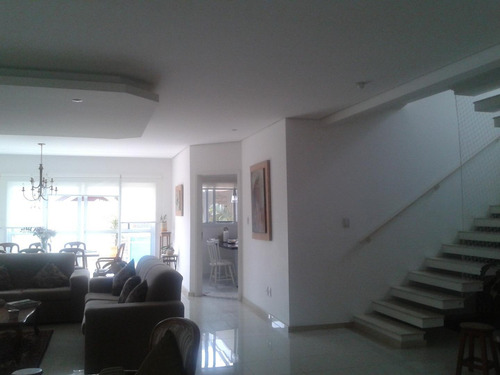 Imagem 3 de 19 de Casa À Venda, 290 M² Por R$ 1.500.000,00 - Urbanova - São José Dos Campos/sp - Ca0957