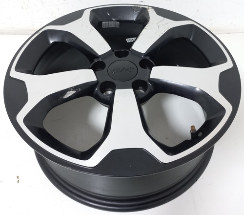 Roda Avulsa Aro 17 Jeep Renegade Trailhawk 2020 100248607 (Usado)