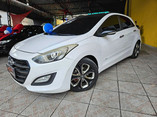 Hyundai I30 1.8 MPI 16V