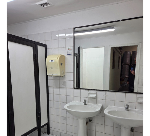 Arriendo Bodega Con Oficinas En Condominio Industrial