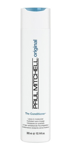 The Conditioner 10.14oz Paul Mitchell 300ml