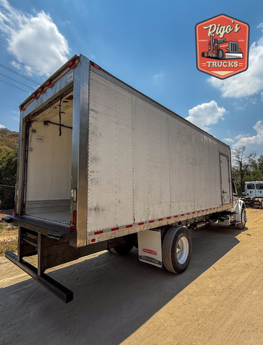 Rabon Freightliner M2 2017 Caja Refrigerada Cummins Isb