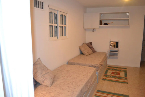 Casa En Alquiler Por Temporada De 3 Dormitorios En El Chorro (ref: Bpv-8356)