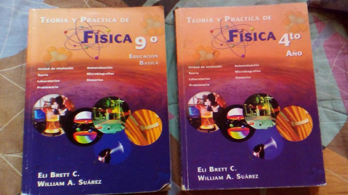 Libros Escolares De Bachillerato