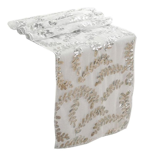 Decoración Blanco Rojo Diamantes 11.81x70.87 Pulgadas Plata