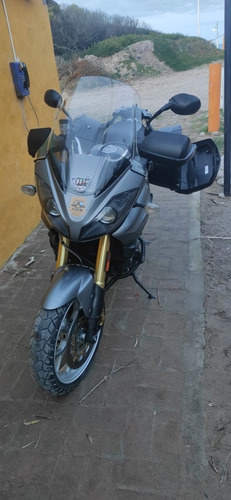 Triumph Tiger 1050
