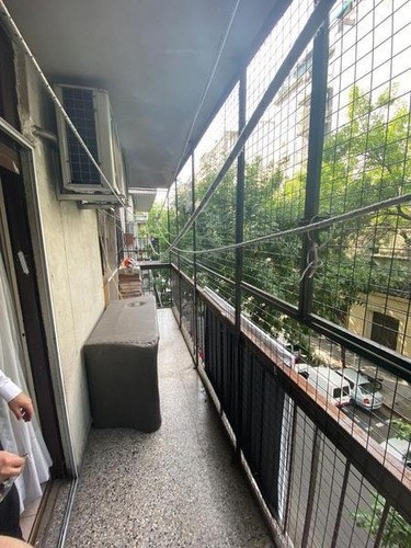 Imagen 12 de 14 de Departamento - Once - En Venta