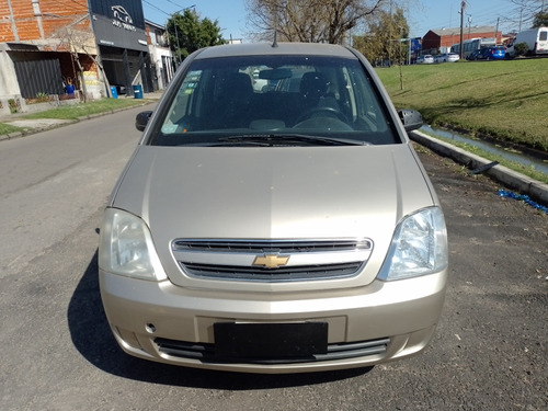 Chevrolet Meriva 2012 1.8 Gls