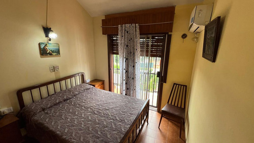Casa 4 Dormitorios Mas Departamento, Venta, Centro, Villa Carlos Paz