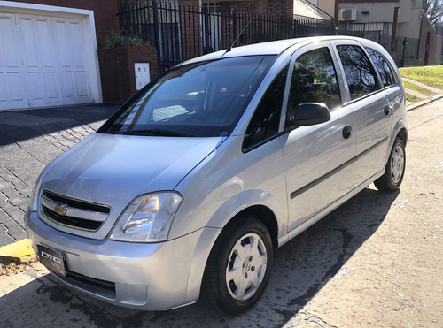Chevrolet Meriva 1.8 Gl Plus