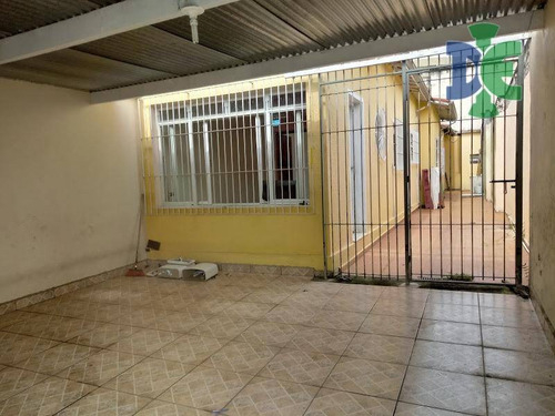 Imagem 2 de 18 de Financia Pelo Santander Casa/escritório Comercial Com 2 Dormitórios À Venda, 94 M² Por R$ 250.000 - Ca0636
