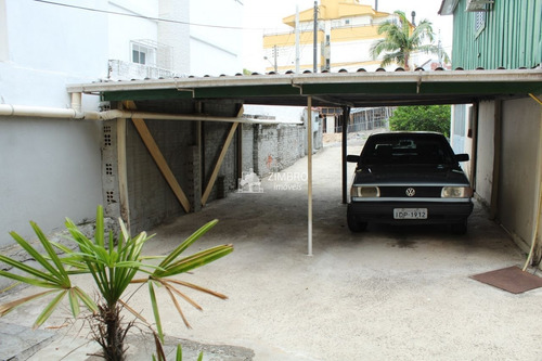 Imagem 2 de 13 de Terreno C/ 2 Casas, Excelente Localização! - 11373