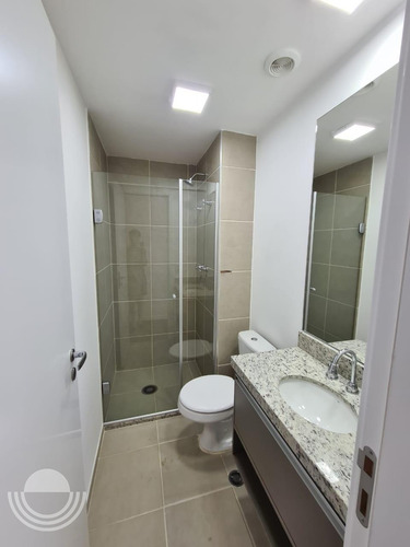Imagem 17 de 30 de Apartamento À Venda Em Ponte Preta - Ap006022