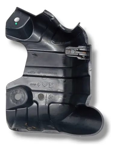 Acabamento Esquerdo Tanque 208 1.0 2023 9844966980 Cx1725 Acabamento Esquerdo Tanque 208 1.0 2023 9844966980 Cx1725