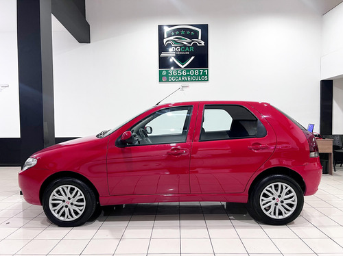 Fiat Palio 1.0 Fire Flex 5p