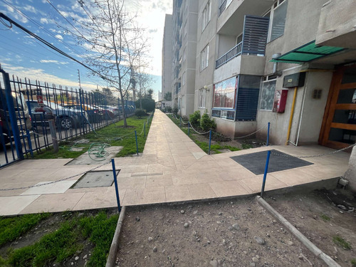Rebajado 3d+1b Carlos Condell