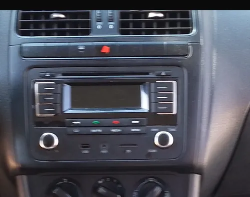 Volkswagen Vento 1.6 Starline At