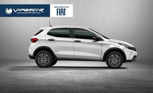 Fiat Argo Endurance 1.3 2025 0km