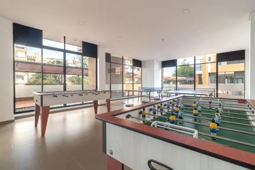 Apartamento En Venta En Colinas De Suba. Cod V15744
