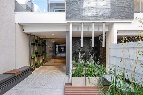 Imagen 2 de 30 de Excelente Departamento Ubicado En El Corazón De Barrio Martín! Entrega Inmediata!