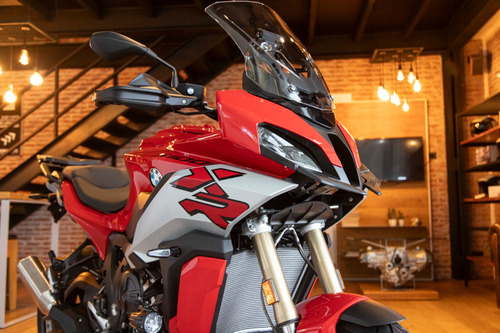Bmw S 1000 Xr Extreme 0 Km!! Permutas!!