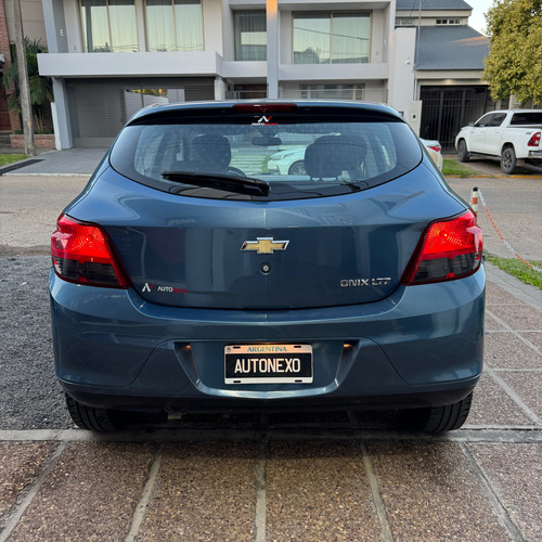Chevrolet Onix 1.4 Ltz Mt 98cv