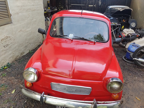 Fiat 600 0.9