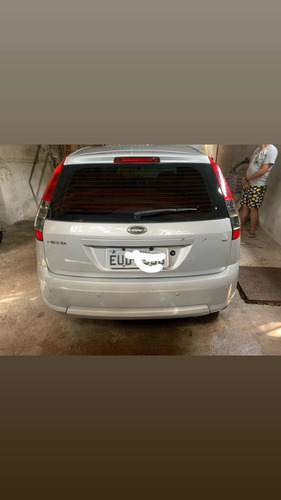 Ford Fiesta 2011 1.6 Fly Flex 5p