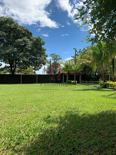 Imagem 10 de 15 de Chácara À Venda Em Chácaras De Recreio - 2000 - Ch000817