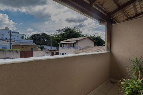 Imagem 12 de 17 de Aconchegante Casa De Condomínio Com Excelente Localização E Fácil Acesso!!! - 27213